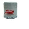 Kit de 4 filtros Wega para Chevrolet Celta 1.4 8V 2011 en adelante / Suzuki Fun 1.4 8V 2004