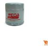 Kit de 4 filtros Wega para Chevrolet Celta 1.4 8V 2011 en adelante / Suzuki Fun 1.4 8V 2004