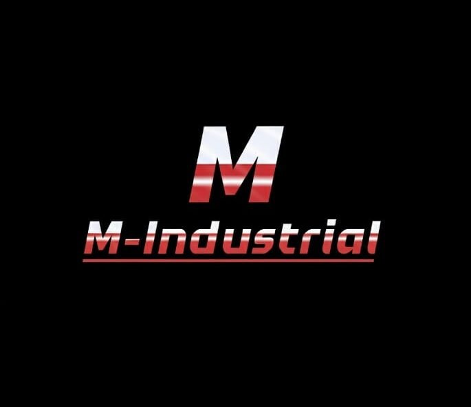 M. INDUSTRIAL