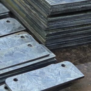MESA CORTE PLASMA Y ROUTER CNC 2 EN 1
