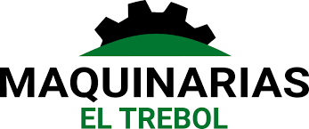 Maquinarias El trebol