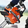 Motosierra Husqvarna 125