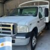 Ford 4000 año 2012 4x4 con 104 km