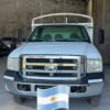 Ford 4000 año 2012 4x4 con 104 km