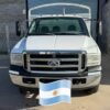 Ford 4000 año 2012 4x4 con 104 km