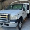 Ford 4000 año 2012 4x4 con 104 km