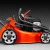 Cortadora de césped Husqvarna LC 140