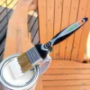 Pincel Profesional Serie Natural Finish Boron 50mm