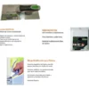 Kit Completo Boron Para Pintura N°5