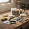 Kit Completo Boron para pintar N°3