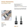 Kit Completo Para Pintura N°4
