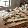 Kit Completo Boron Para Pintura N°5