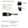 Kit Profesional de Pinceles Böron