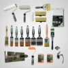 Kit Completo Para Pintura N°4