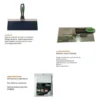 Kit Completo Boron para pintar N°3