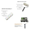 Kit completo para pintura N°1