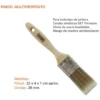 Kit Completo Para Pintura N°4