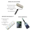 Kit Completo Para Pintura N°4