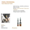 Kit Profesional de Pinceles Böron