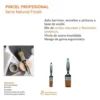 Kit Completo Boron para pintar N°3