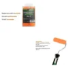 Kit Completo Boron Para Pintura N°5