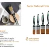 Kit Completo Boron Para Pintura N°5