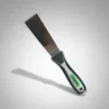 Espátula de acero al carbono 1" marca Boron