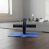 Rueda doble para abdominales Mir Fitnes