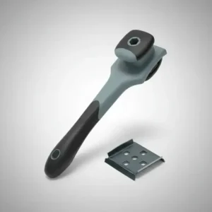 Raspador De Superficies Placa 4 Filos