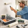 Kit completo para pintura N°1
