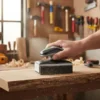 SOPORTE ROTATIVO AJUSTABLE PARA ESPONJAS DE LIJAR
