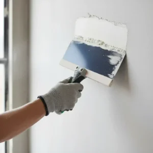Llana Para Drywall 8 pulgadas. marca Böron