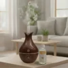 Humidificador aromatizador más 1 esencia de 125ml