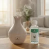 Humidificador aromatizador más 1 esencia de 125ml