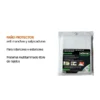 Paño protector antimanchas y salpicaduras para pintura marca Boron