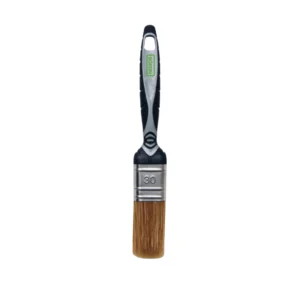 Pincel Profesional Serie Natural Finish Boron 30mm