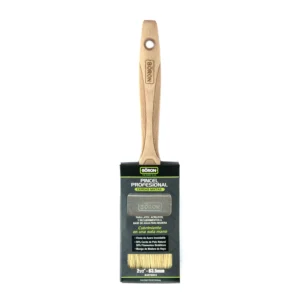 Pincel Premium Serie Profesional Marca Boron 2 1/2"