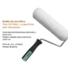 Rodillo 9" De Microfibra 13mm de espesor Boron