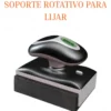 SOPORTE ROTATIVO AJUSTABLE PARA ESPONJAS DE LIJAR