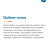 Comercializadora de Productos y Servicios