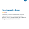 Comercializadora de Productos y Servicios