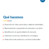 Comercializadora de Productos y Servicios