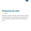 Comercializadora de Productos y Servicios