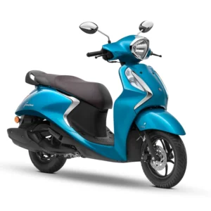 Scooter Fascino