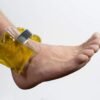 TOBILLERA DE GEL APTO FRIO/CALOR