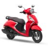 Scooter Fascino