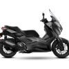 Scooter XMAX 300 Connected