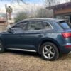Audi Q5 2.0 TFSI Quattro S-Tronic 2018 — Impecable, 148.000 km