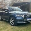 Audi Q5 2.0 TFSI Quattro S-Tronic 2018 — Impecable, 148.000 km