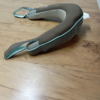 Masajeador de cuello con vibración, sin calor marca Homedics Nmsq-215a Usado